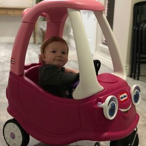 Meet your Posher, Melissa